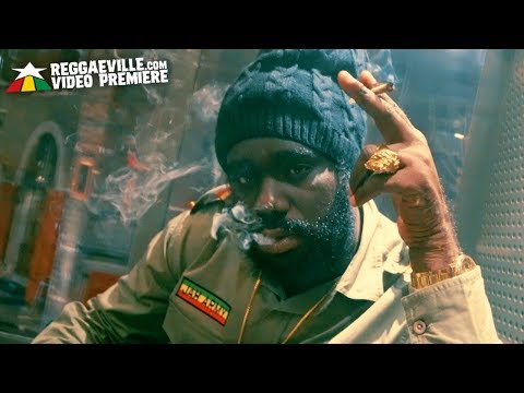 Stranjah Miller - Burn The Kush [Official Video 2018]