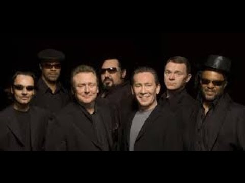How Will I Get Through This One - UB40