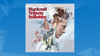 Hucknall - Im Too far Gone (To Turn Around)