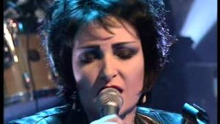 The Creatures Live Jools Holland 15/05/98