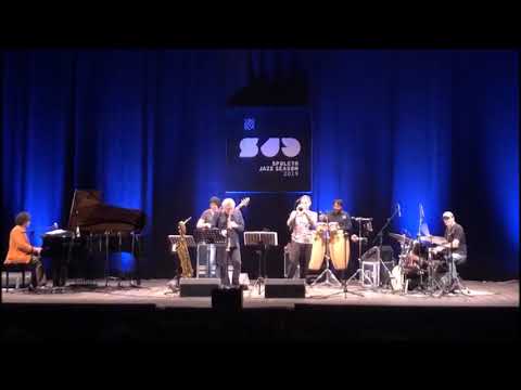 Javier Girotto e Fabrizio Bosso chiudono Spoleto jazz season