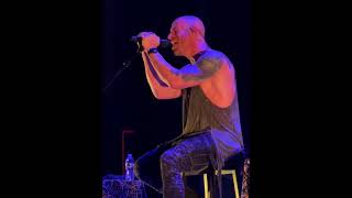 Daughtry - Breakdown (Live Acoustic)
