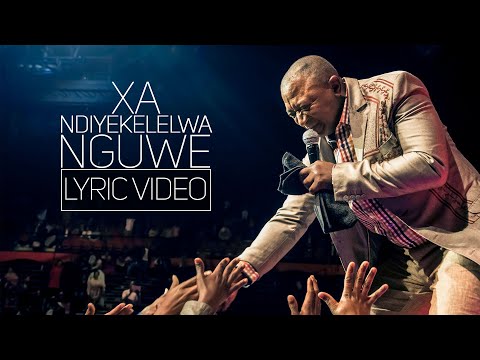 Spirit Of Praise 5 feat. Tshepiso - Xa Ndiyekelelwa Nguwe - Lyric Video - Gospel Praise & Worship