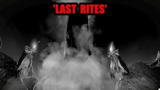 Destiny XP: &#39;Last Rites&#39;