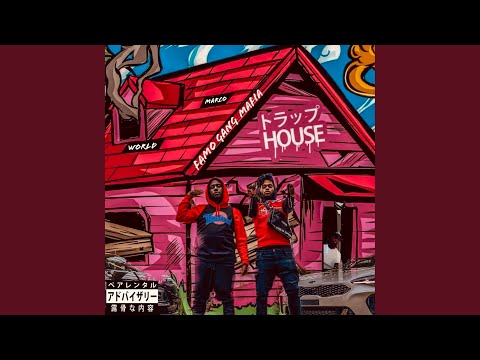 Walk It Out (feat. SB Dee)