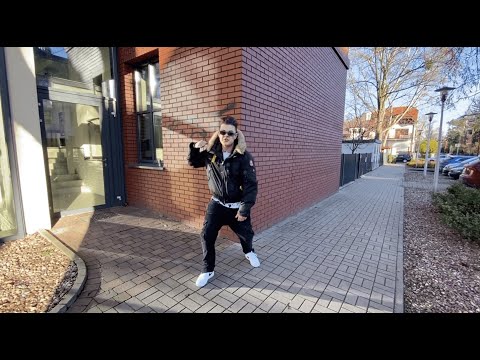 WYSZOSUKO - IT'S ALL ABOUT ME (KLIP)