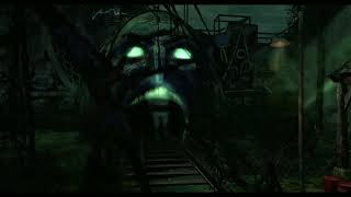 Pendle Hill: Spooky Fun in Second Life 🎃