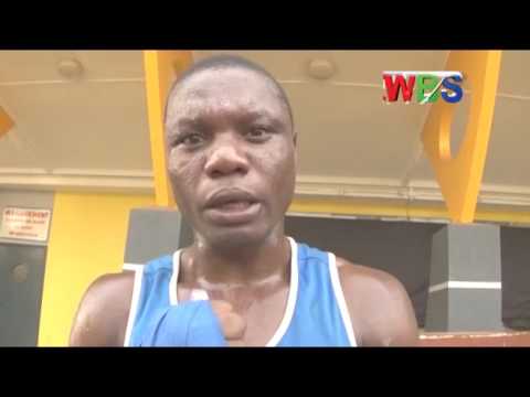 BOXING MUGERWA DEFEATS NASIR BASHIR HE AWAITS SSEMITALA