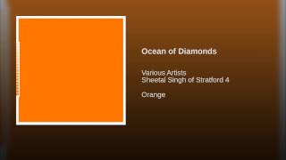 Ocean of Diamonds