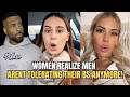 Women Realize Men Aren't Tolerating Their BS Anymore In Modern Dating!
