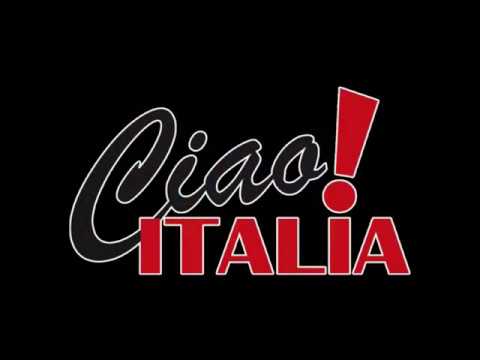 Promo CIAO ITALIA el espectáculo - Con José Fco.