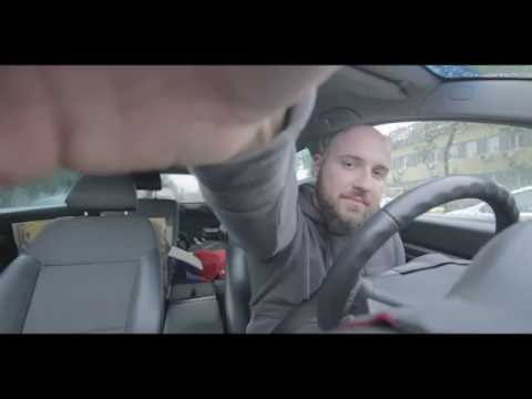 Bashmotion Vlog 062 - Дъжд и Snapchat