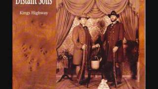 Distant Sons- Weapon of Prayer