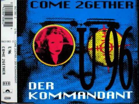 U96 - Come 2Gether (1992)