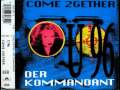 U96 - Come 2Gether (1992) 