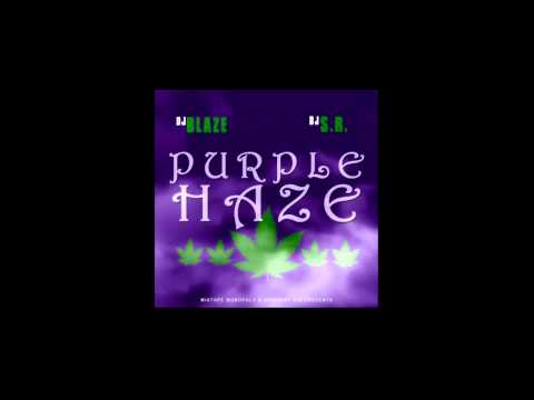 Planet VI Ft. Wiz Khalifa & Ariez Onasis - No Limit - Purple Haze 5 Mixtape