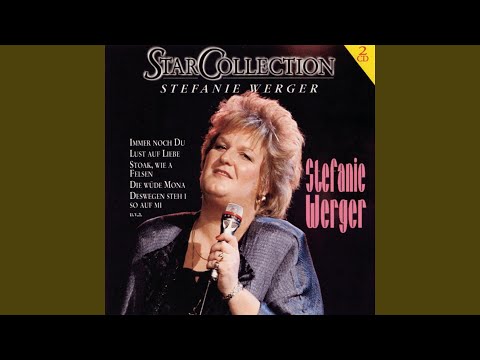 Späte Rosen - Stefanie Werger