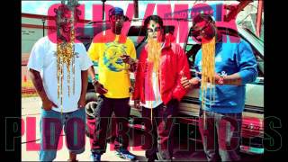 Pulled Over By the Cops (The Cool Kids x Freddie Gibbs x Chip Tha Ripper)-Authority [2011]