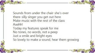 Venus Hum - Springtime 2 Lyrics