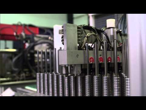 JESA Ltd - Winner of the Fribourg Innovation Award 2012-2013