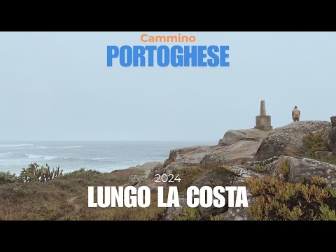 Video del Cammino Portoghese