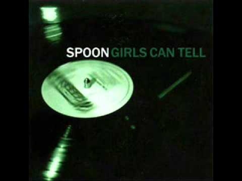 Spoon - Lines in the suit