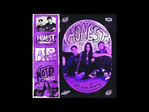 NOTD, Lou Elliotte - Honest (Instrumental)