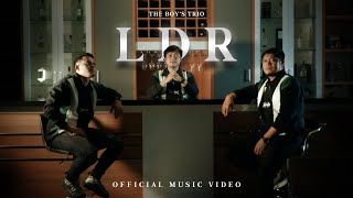 Download lagu The Boy's Trio - LDR mp3