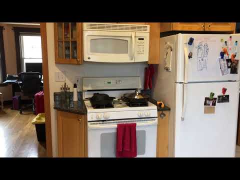 Video tour of 15 Renfrew Street, Medford, MA
