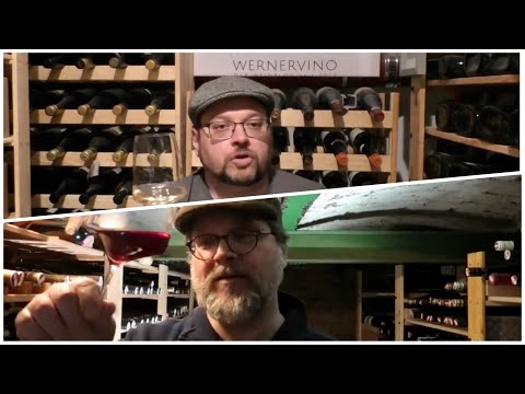 Folge 890 Junges wildes Taubertal - Weingut Johann August Sack