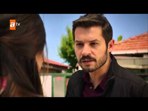 Ali, Pervin'e hesap soruyor: Kara Ekmek 16. Bölüm - atv