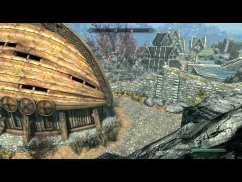 Let's Play - Skyrim Special Edition Part 45