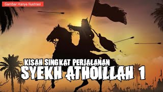 Download lagu A Short Story of Sheikh Athoilah 1 | @MHakimBawazier | Spreading Islam in the Dark mp3