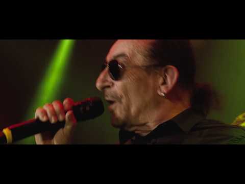 Željko Bebek - Tajno (OFFICIAL VIDEO 2018)