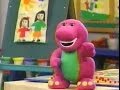 Barney Friends Stick With Imagination Season 6 Episode 1 Complete Episode