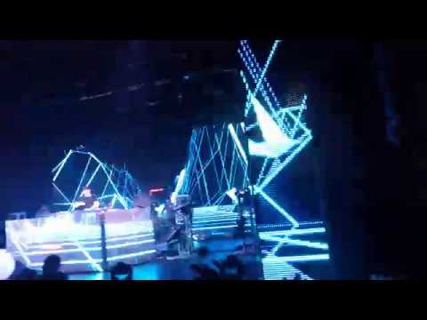 Hardwell @ Echostage | Rattle - Bingo Players