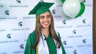 Celebrating our 2023 fall semester graduates