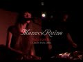 Menace Ruine – Salamandra – Paris, Espace B, Oct 21, 2012