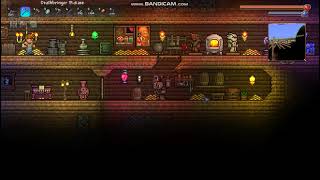 Terraria Tip: How to craft Crimson Armor | GUIDE