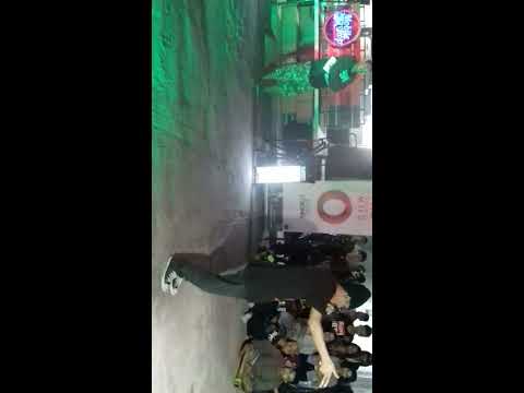 dhani ganstop RSB vs rafick BLACKERS