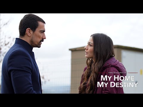 My Home My Destiny (Doğduğun Ev Kaderindir) Muzikleri - Back To The Past v2