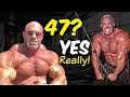 What Are the Best Exercises for Men Over 40 Like Me? (You Can Try It Too!)