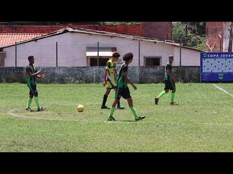 CAFAMA/M11 1X0 AMAFUT - SUB 17 - PARTE 1