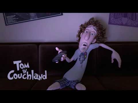 Funny Animated Short Film