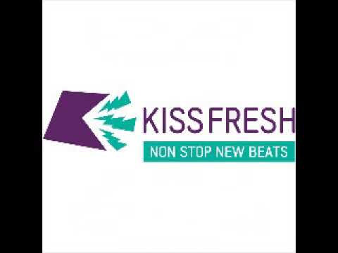 KISS FM UK   Saturday Night Kiss Fresh With Ben Malone 20 04 2019