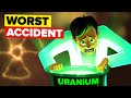 The Radioactive Man Kept Alive Against His Will