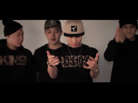 Fuckin' Problem (Remix) - A$AP Rocky [Lil Crazed, Skip, Trixx, Phlip, Southstar]