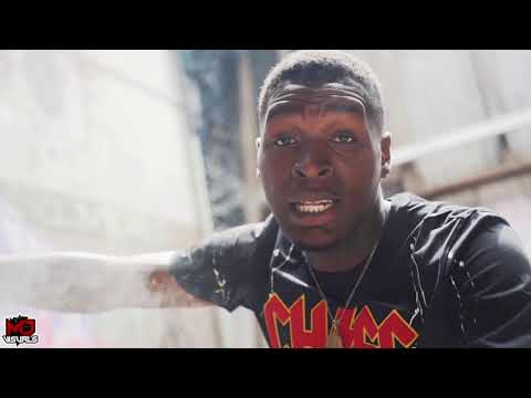 Solo Leano - Silent (Official Video) Dir @MoVisuals773