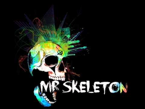 Main Room - Dirty Scratch (Mr. Skeleton Remix)