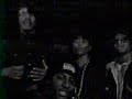 Criminal Nation On Pump It Up With Sista Dee Barnes 90s